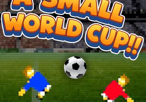 A Small World Cup