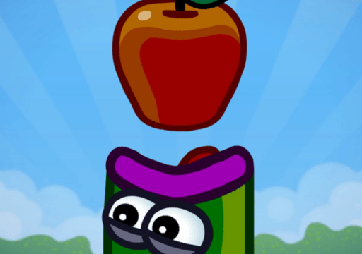 Apple Worm