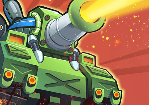 Clash of Tanks