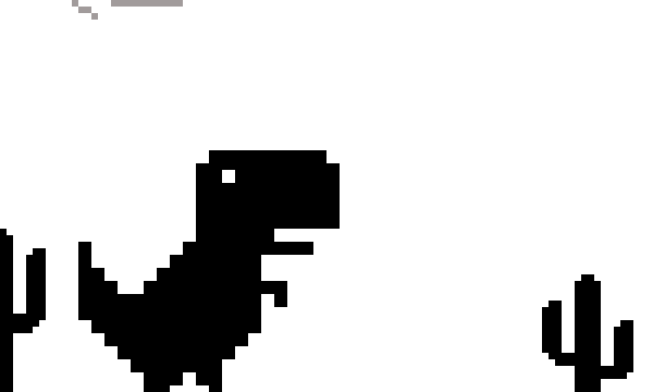Dinosaur Game