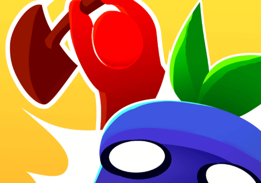 Hide and Smash