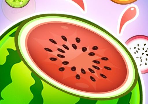 Merge Melons