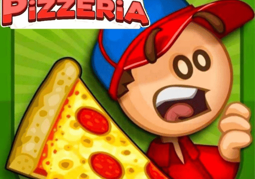 Papa’s Pizzeria