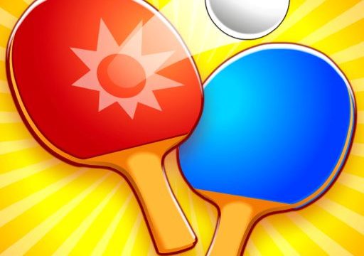 Ping Pong Go