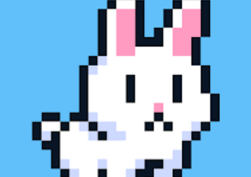 Poor Bunny