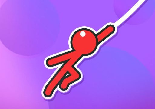 Stickman Hook