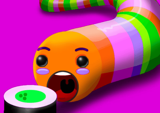 Sushi Party