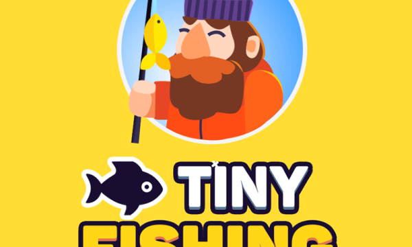 Tiny Fishing