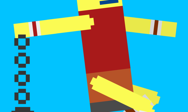 Unicycle Hero